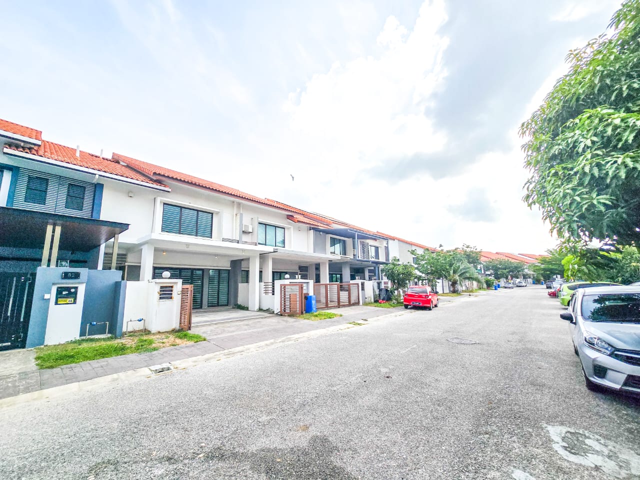 Freehold Double Storey Pentas 2 Alam Impian, SAlam - photo 2