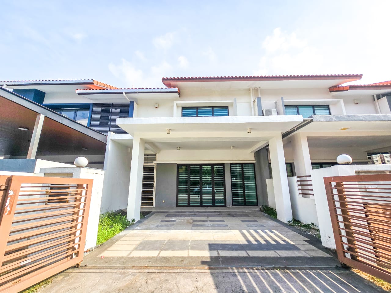 Freehold Double Storey Pentas 2 Alam Impian, SAlam - photo 3