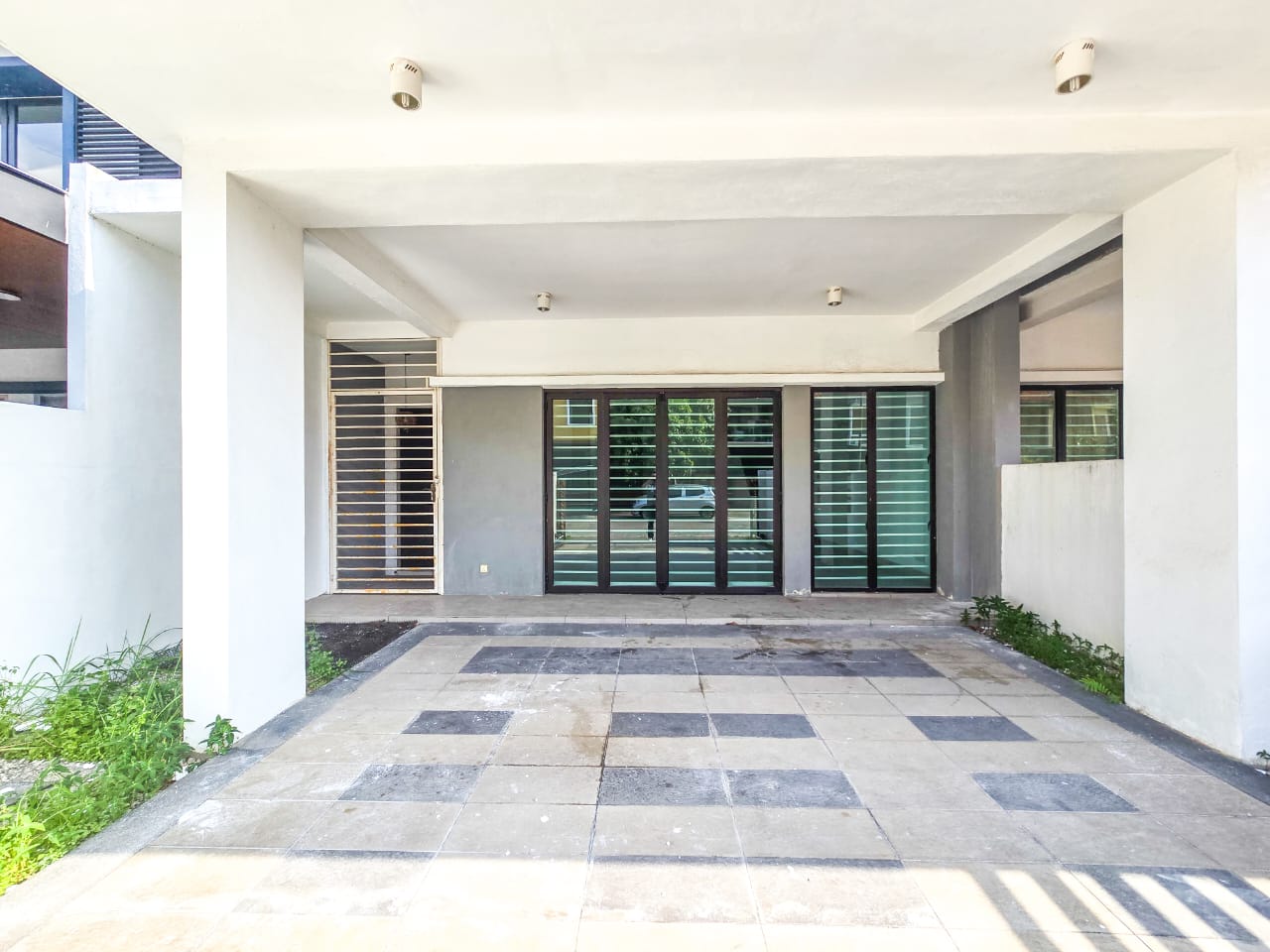 Freehold Double Storey Pentas 2 Alam Impian, SAlam - photo 4