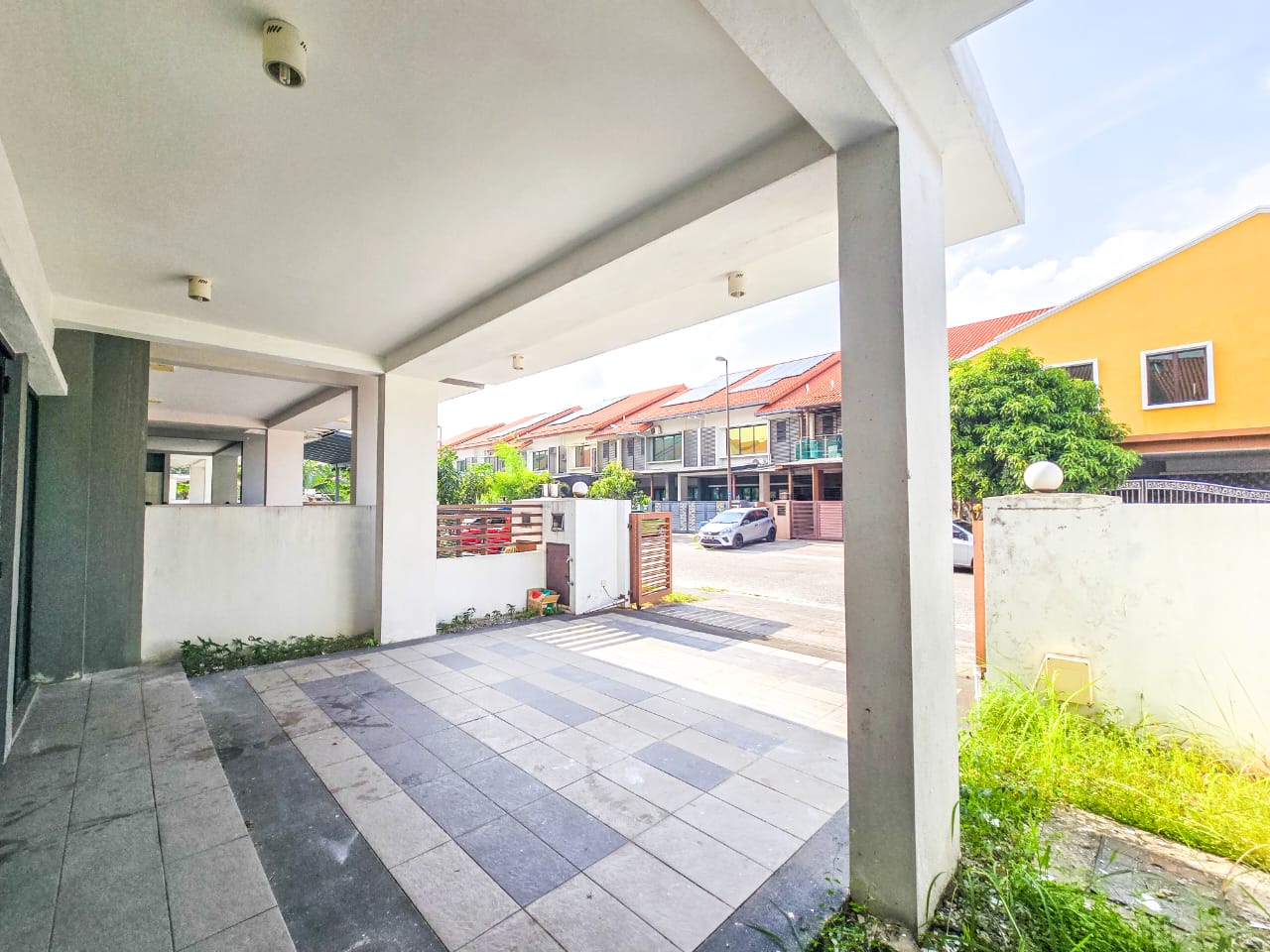 Freehold Double Storey Pentas 2 Alam Impian, SAlam - photo 5