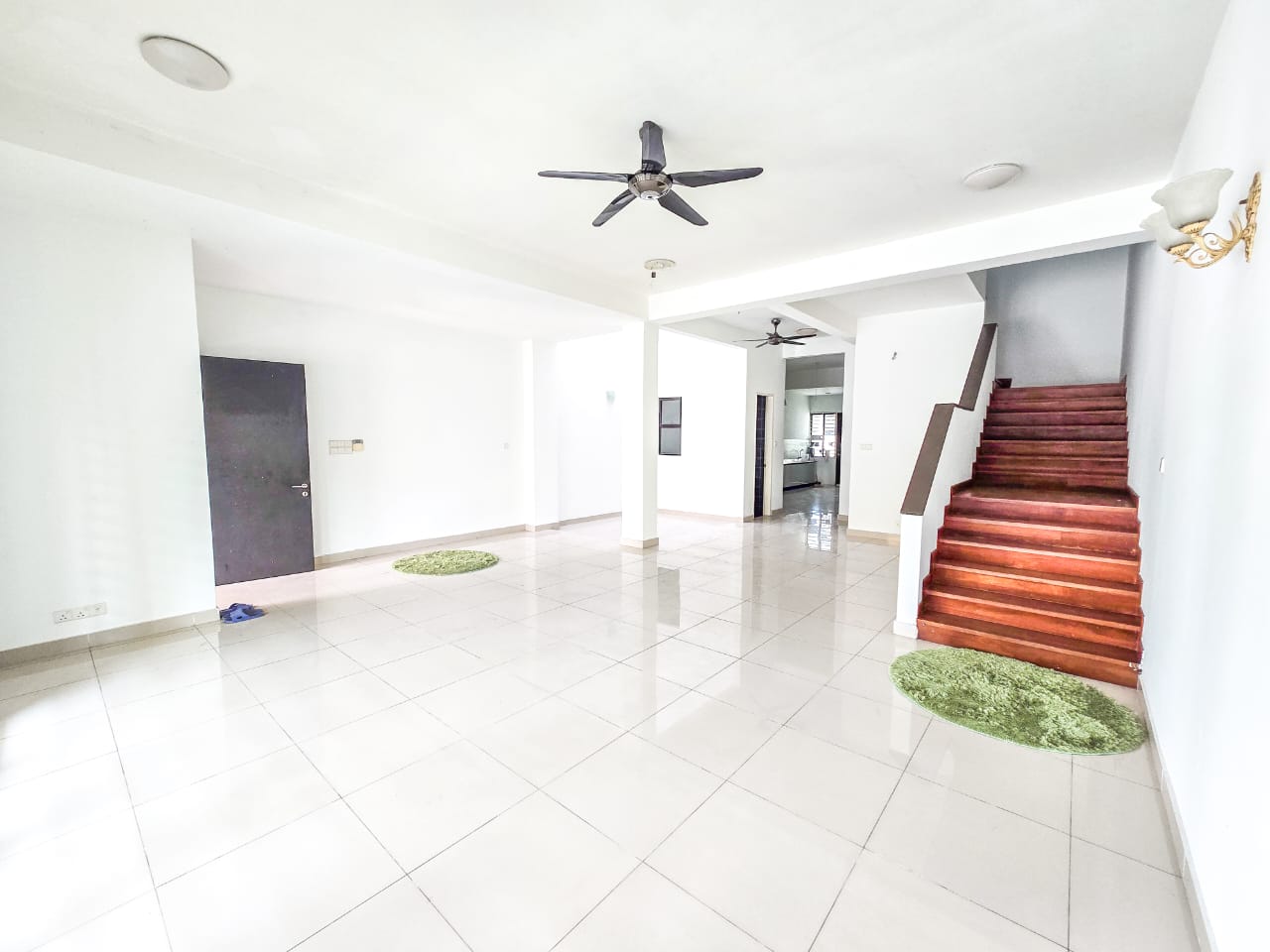Freehold Double Storey Pentas 2 Alam Impian, SAlam - photo 6