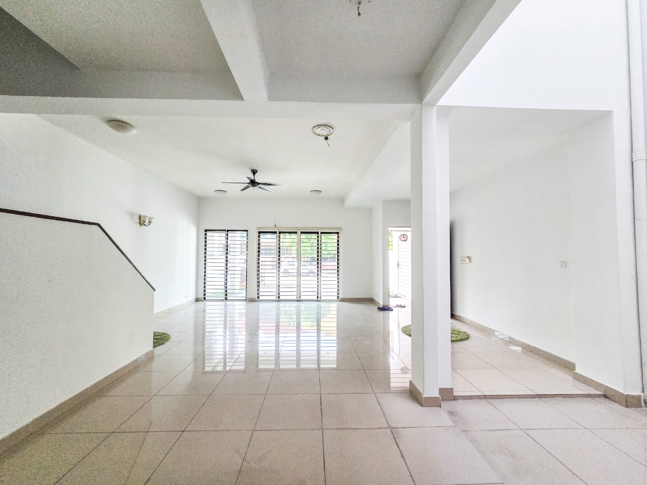 Freehold Double Storey Pentas 2 Alam Impian, SAlam - photo 7