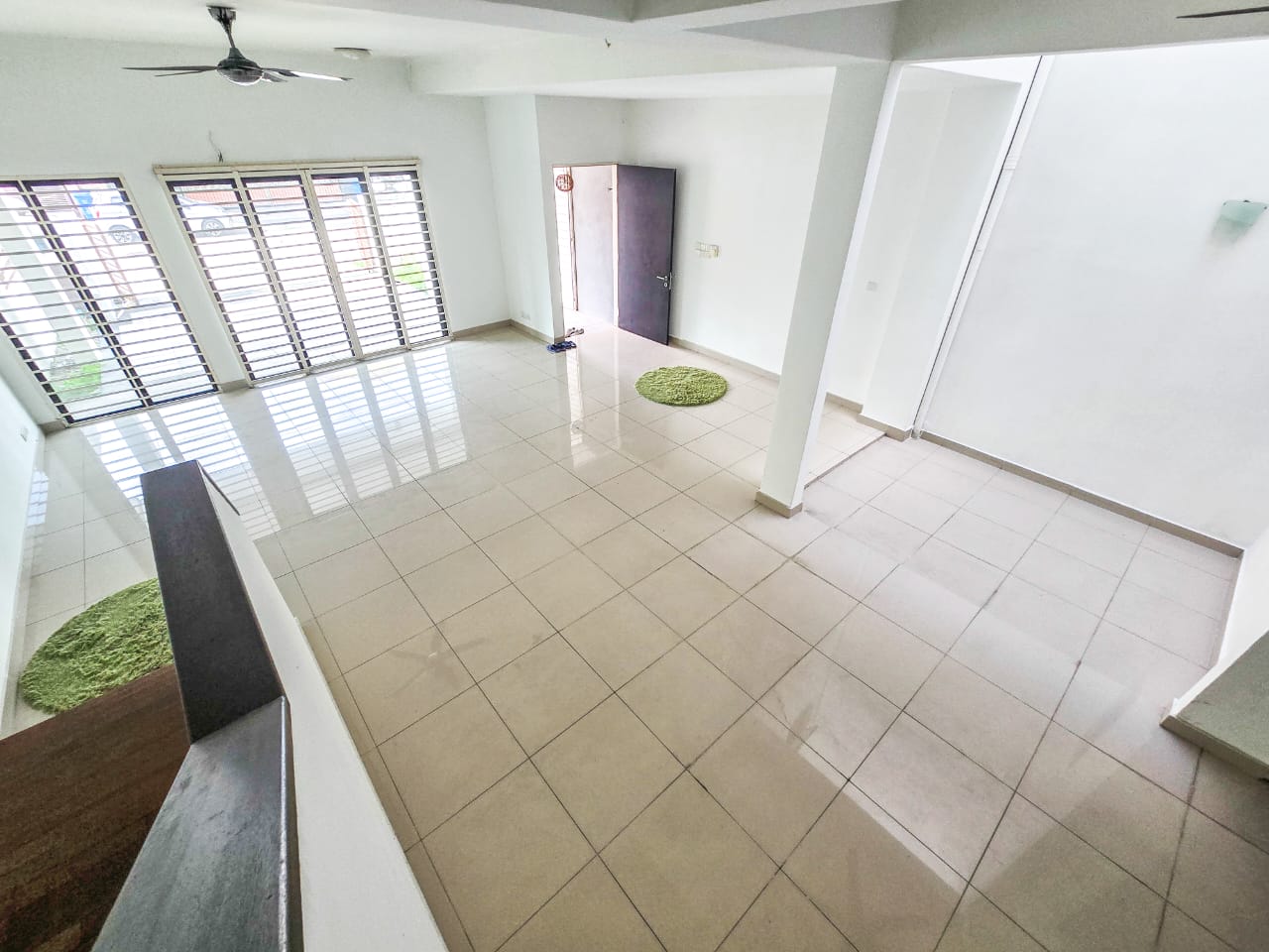 Freehold Double Storey Pentas 2 Alam Impian, SAlam - photo 8