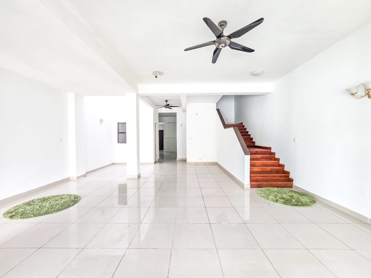 Freehold Double Storey Pentas 2 Alam Impian, SAlam - photo 9