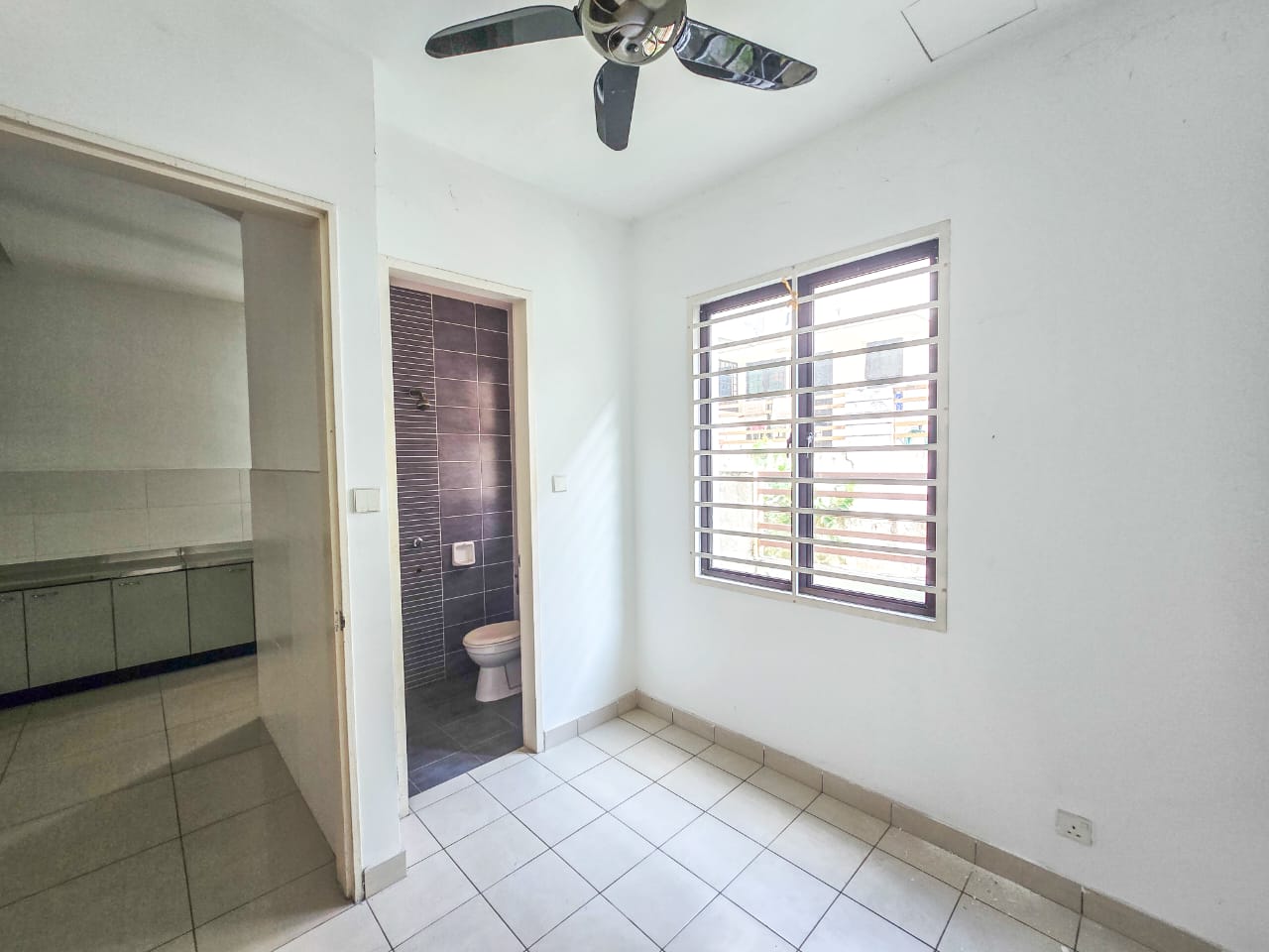 Freehold Double Storey Pentas 2 Alam Impian, SAlam - photo 12