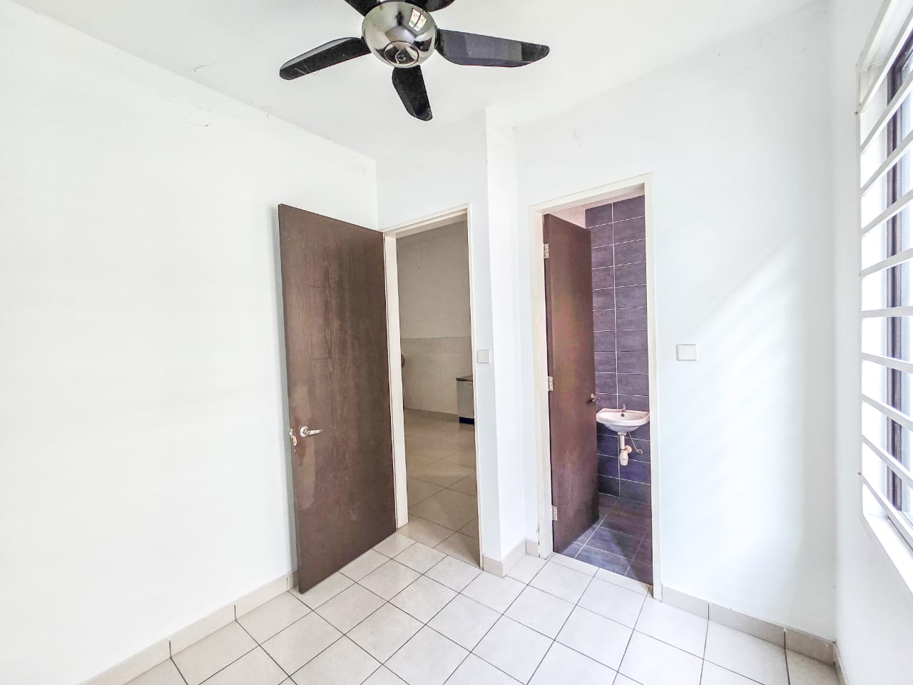 Freehold Double Storey Pentas 2 Alam Impian, SAlam - photo 13