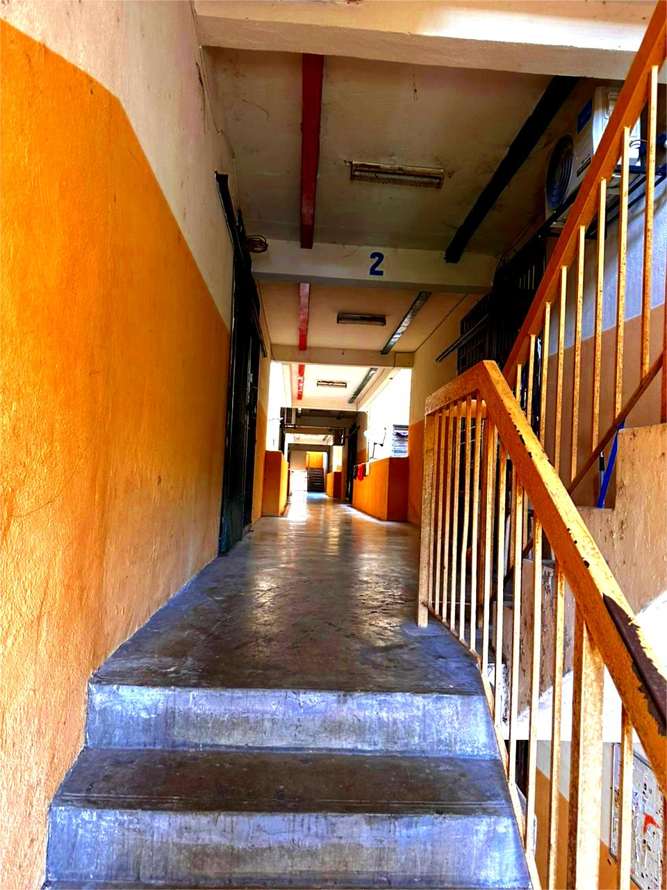 Freehold Pangsapuri Sri Cempaka, Bdr Sri Damansara - photo 3