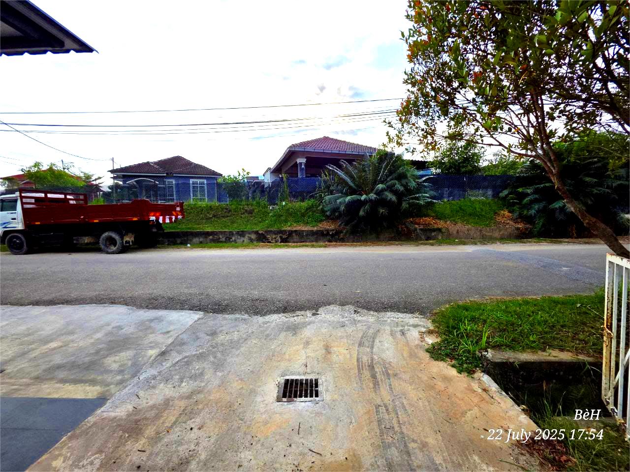 Teres Setingkat Taman Kesedar Putra 2, Gua Musang - photo 3