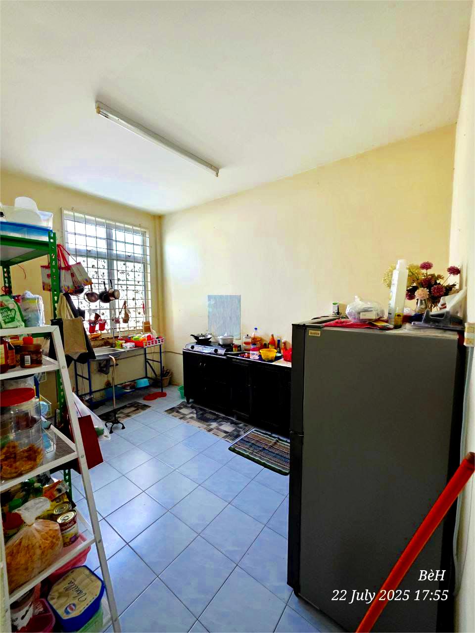 Teres Setingkat Taman Kesedar Putra 2, Gua Musang - photo 6