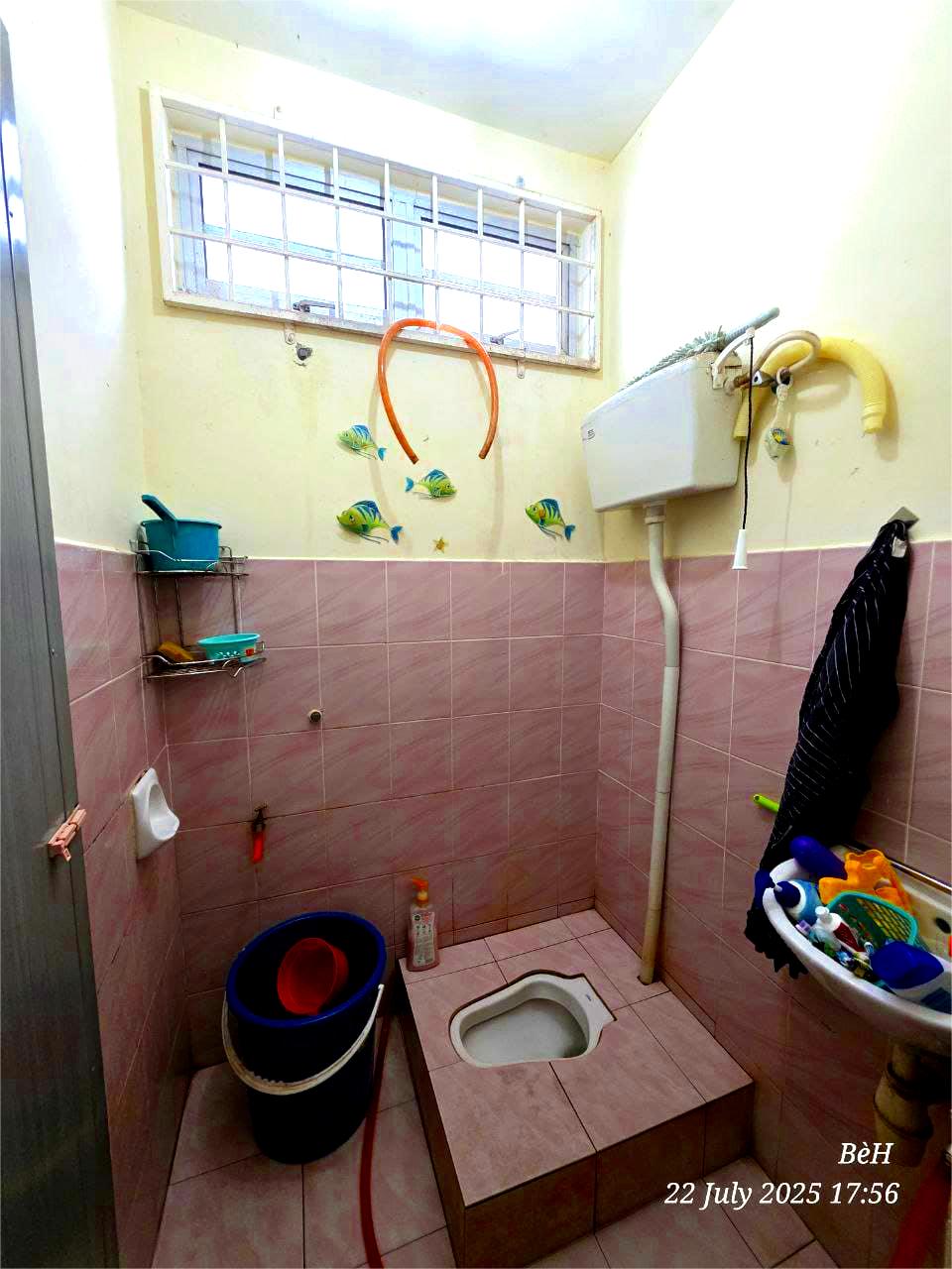 Teres Setingkat Taman Kesedar Putra 2, Gua Musang - photo 8