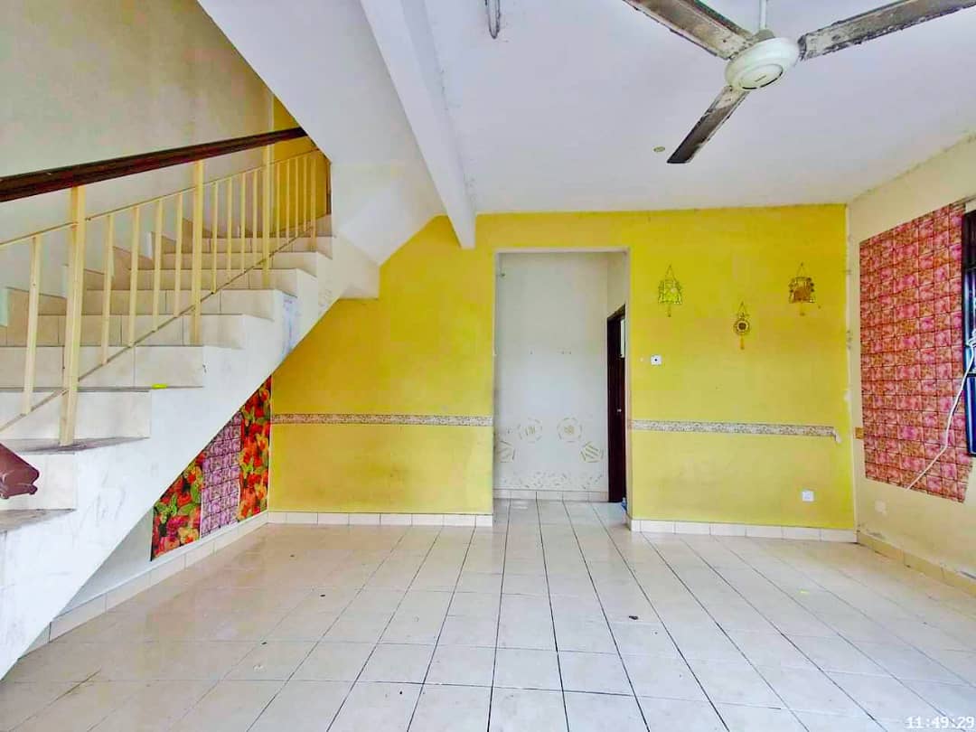 Double Storey Terrace Tasik Kesuma Semenyih - photo 2