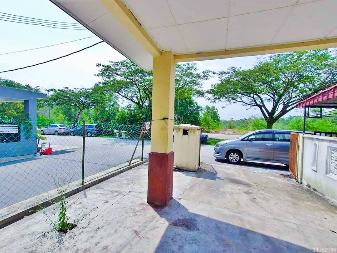 Double Storey Terrace Tasik Kesuma Semenyih - photo 6