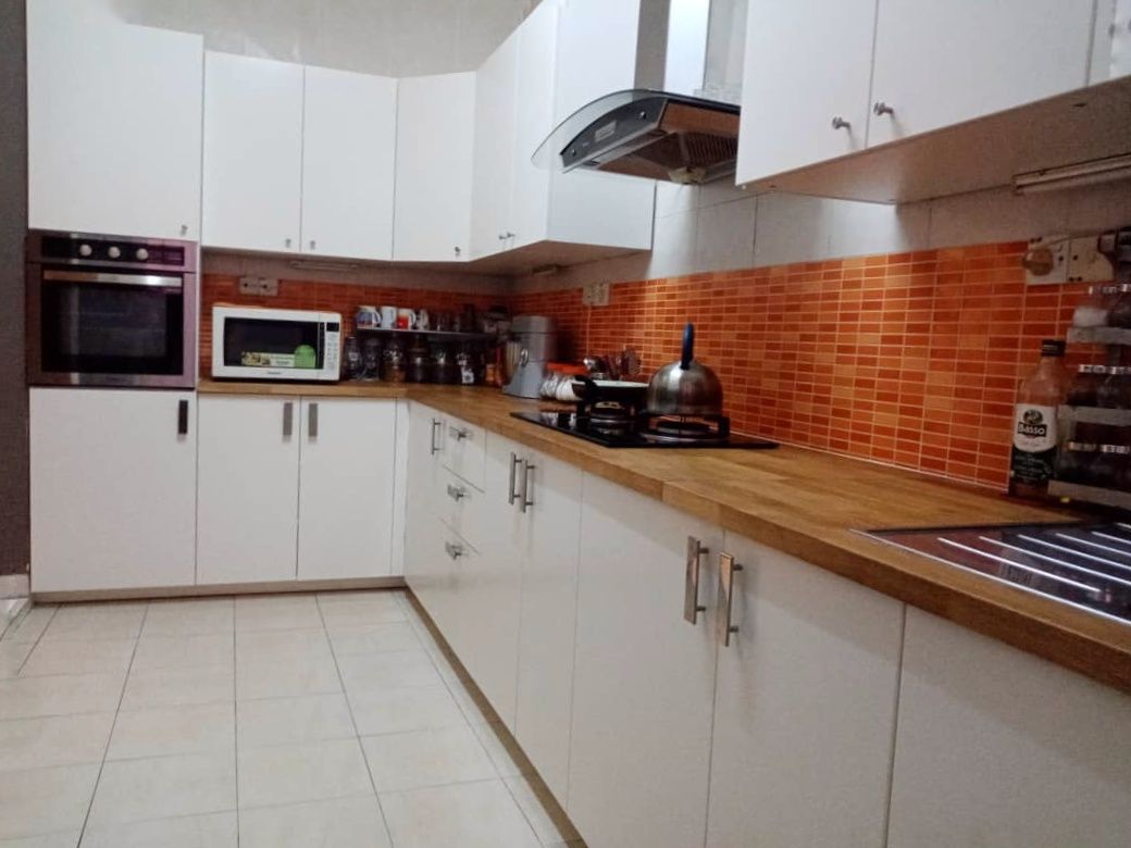 Double Storey, Alam Budiman, Seksyen 10 SS - photo 2
