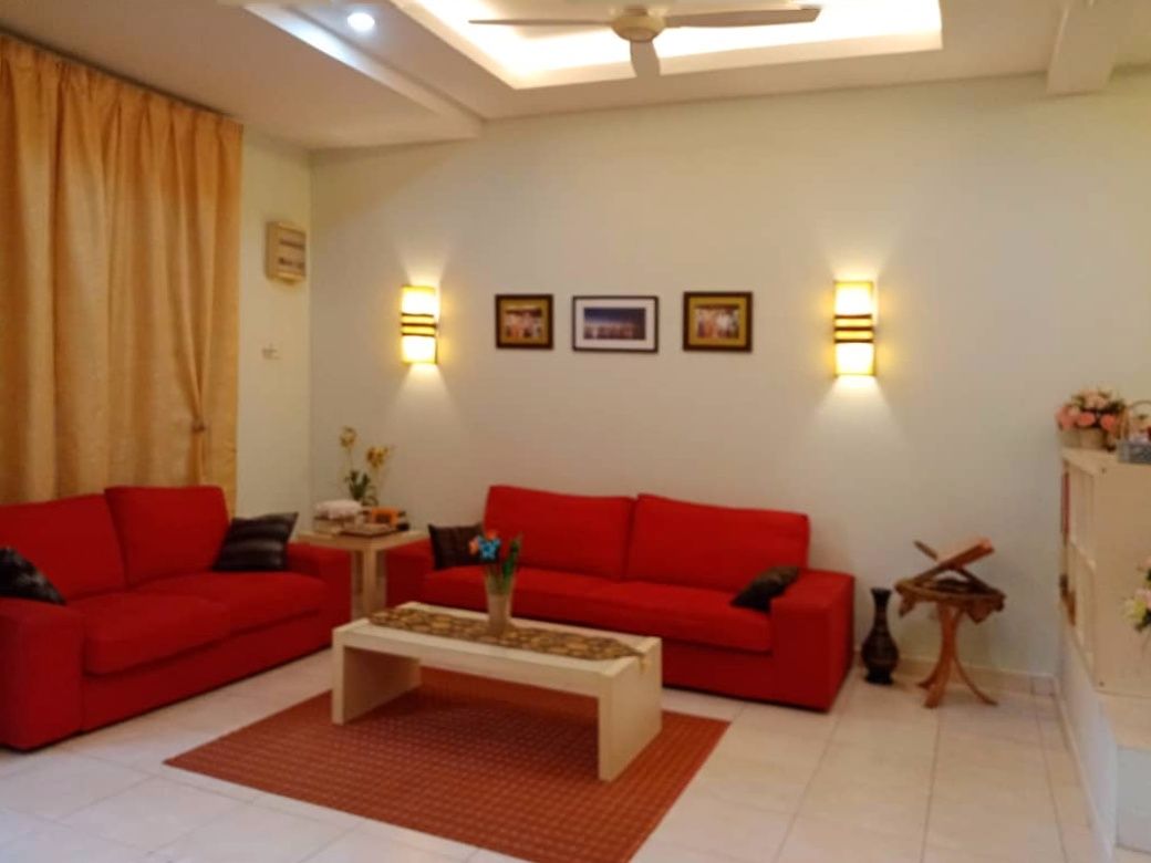 Double Storey, Alam Budiman, Seksyen 10 SS - photo 3