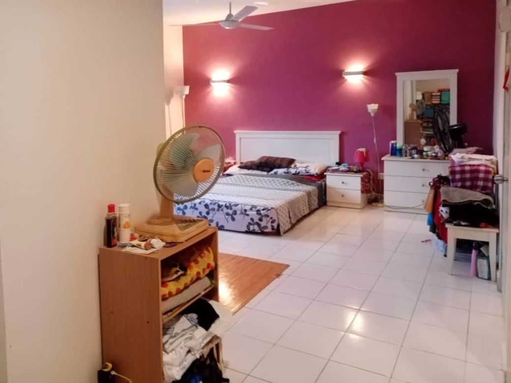 Double Storey, Alam Budiman, Seksyen 10 SS - photo 5