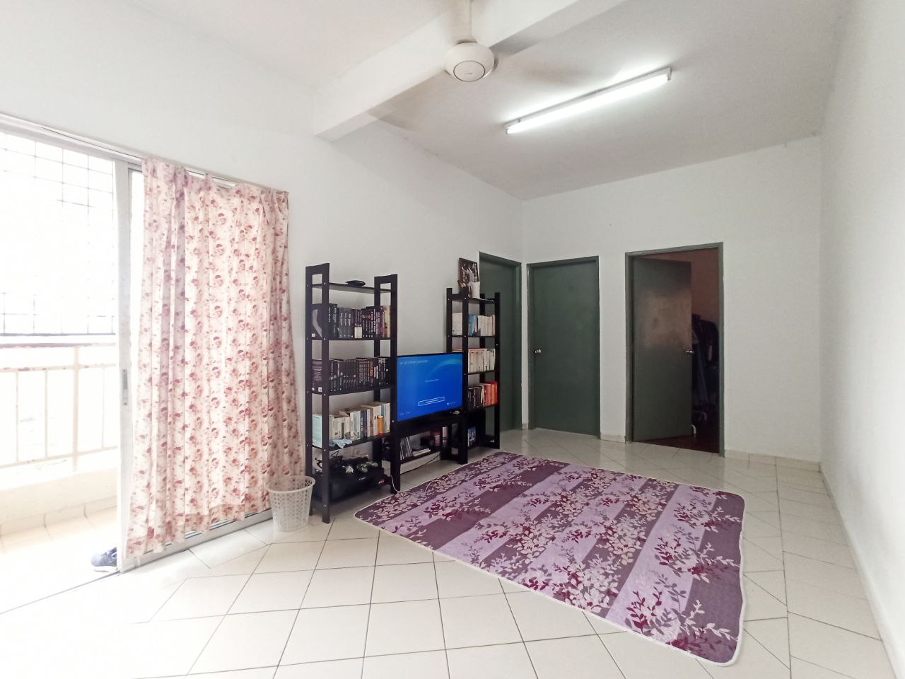 GOOD CONDITION Pangsapuri Seri Jati, Puchong - photo 4