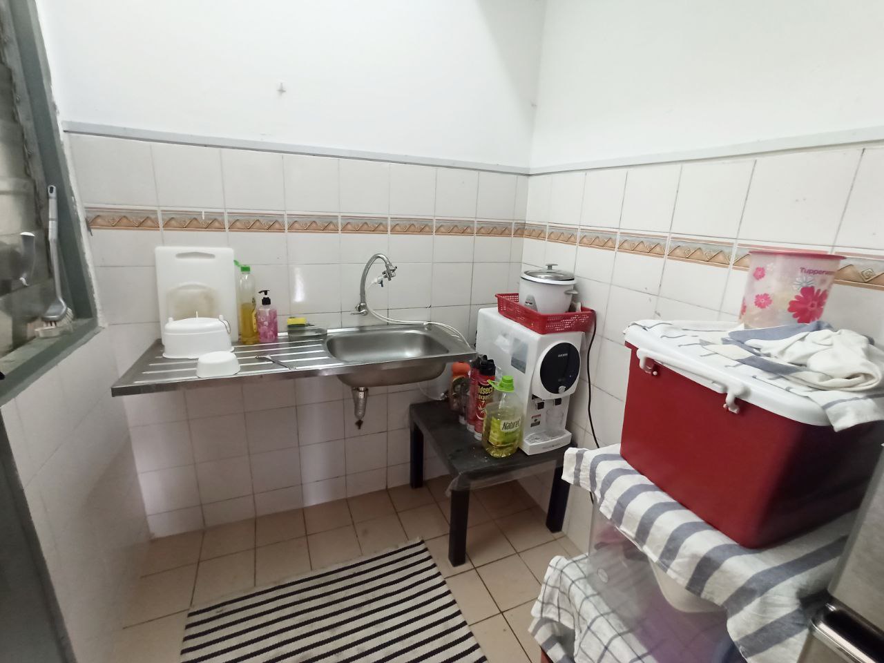 GOOD CONDITION Pangsapuri Seri Jati, Puchong - photo 5