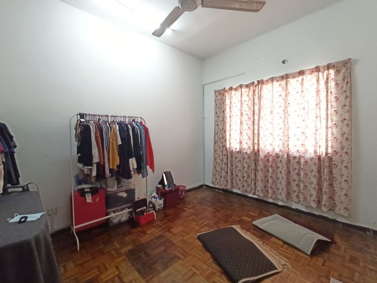 GOOD CONDITION Pangsapuri Seri Jati, Puchong - photo 6