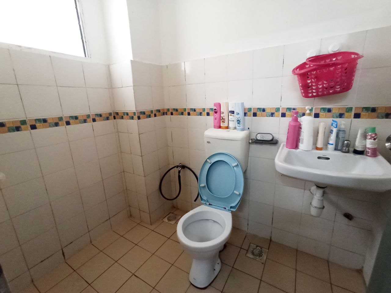 GOOD CONDITION Pangsapuri Seri Jati, Puchong - photo 8