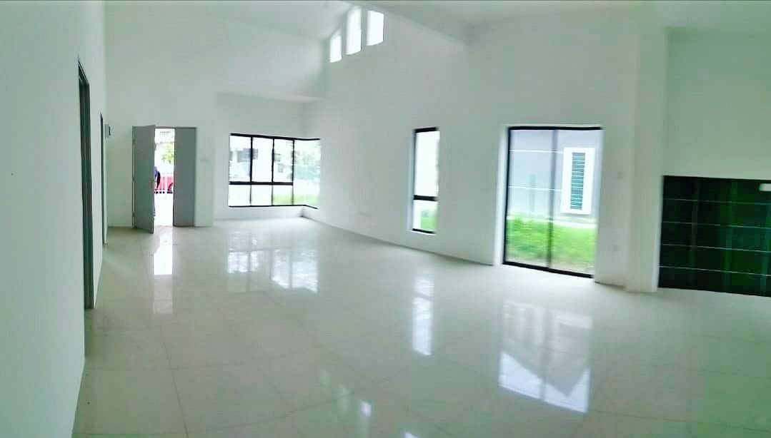 TAMAN LANGAT JAYA SG MANGGIS BANTING - photo 2
