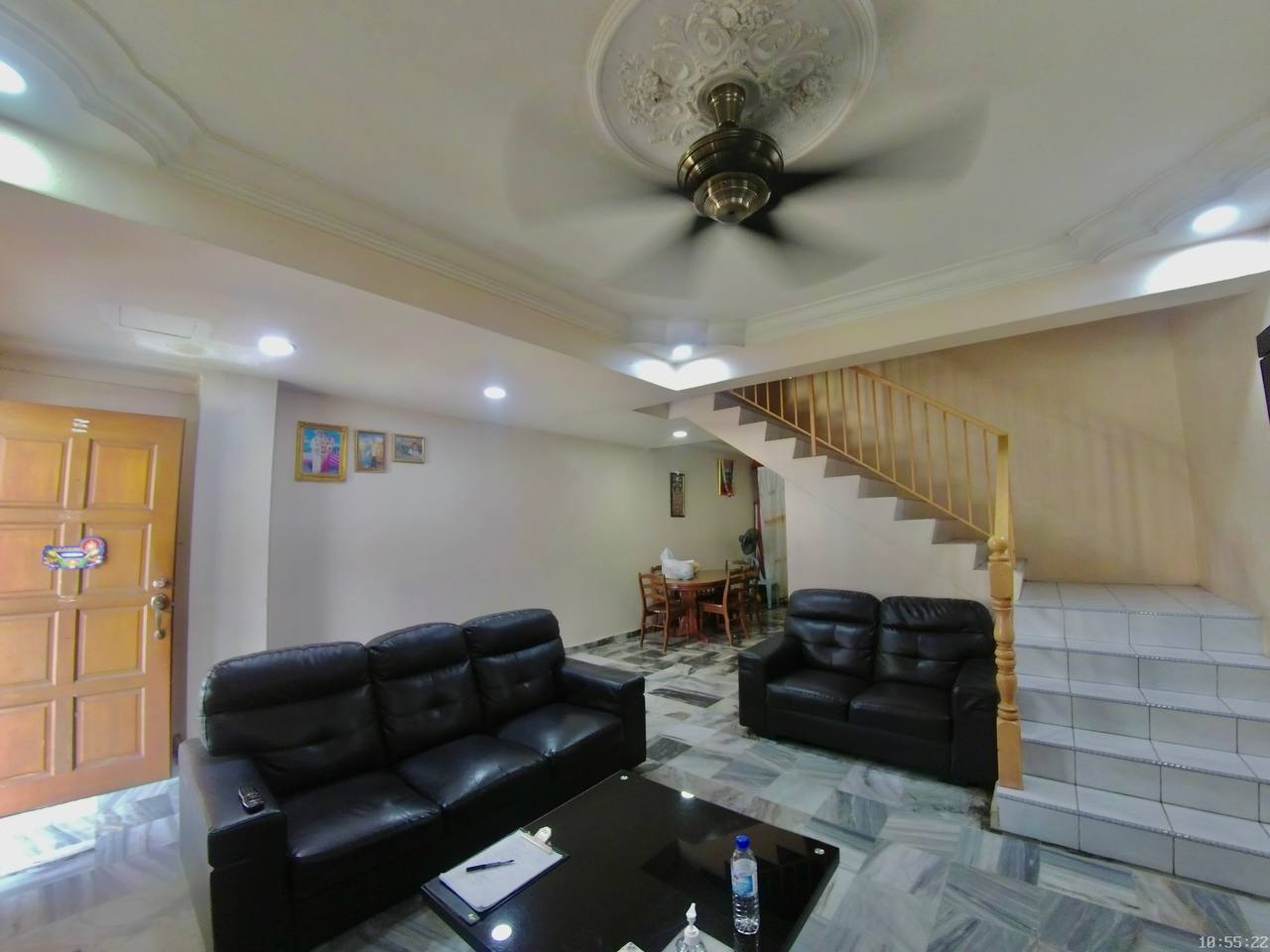 RENOVATION EXTANDED HOUSE Taman Cheras Jaya, Balak - photo 3