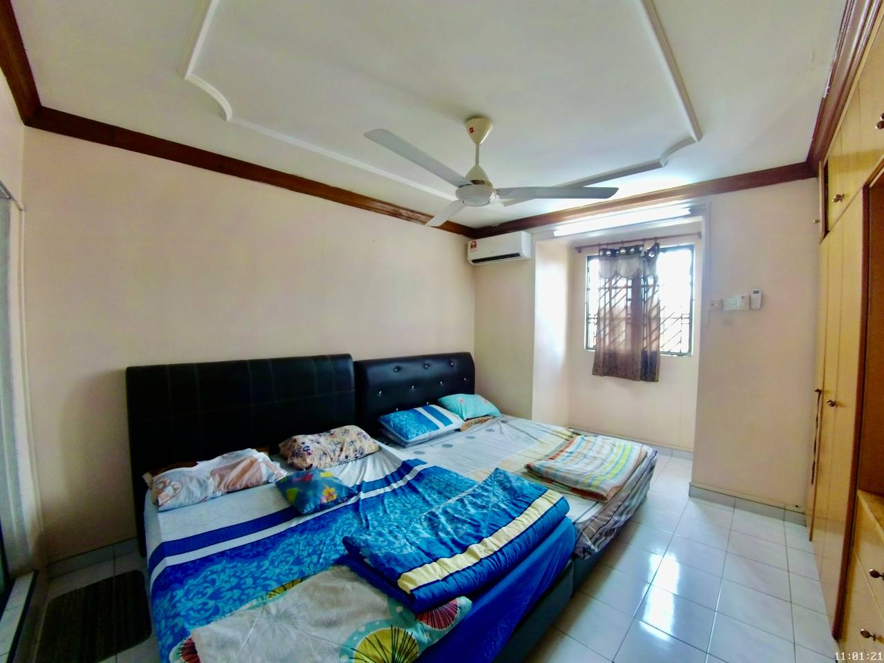 RENOVATION EXTANDED HOUSE Taman Cheras Jaya, Balak - photo 5