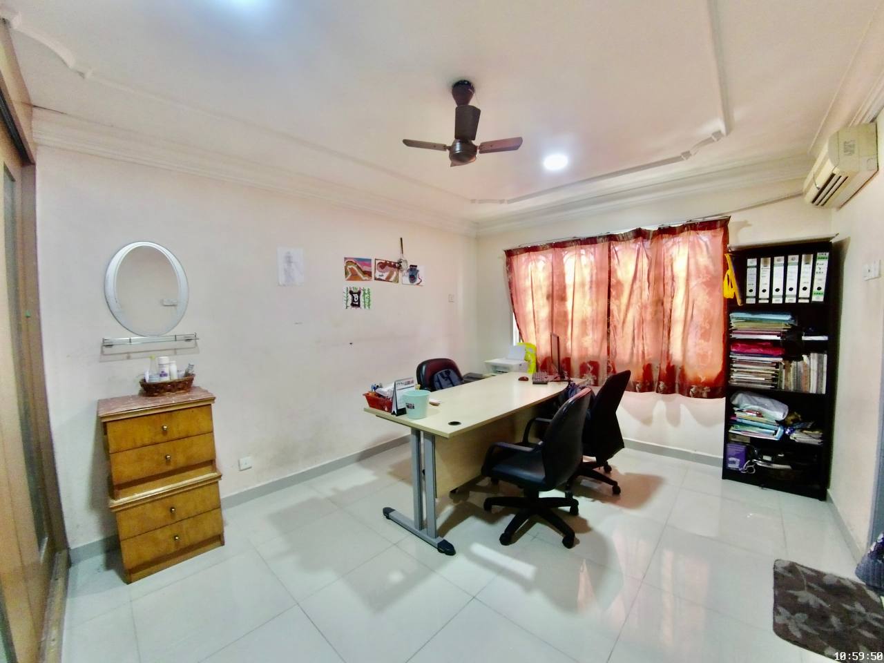 RENOVATION EXTANDED HOUSE Taman Cheras Jaya, Balak - photo 6