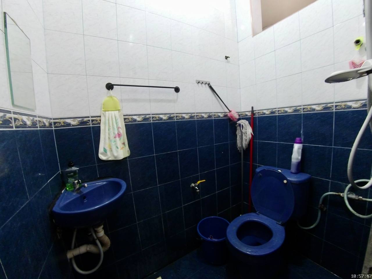RENOVATION EXTANDED HOUSE Taman Cheras Jaya, Balak - photo 7