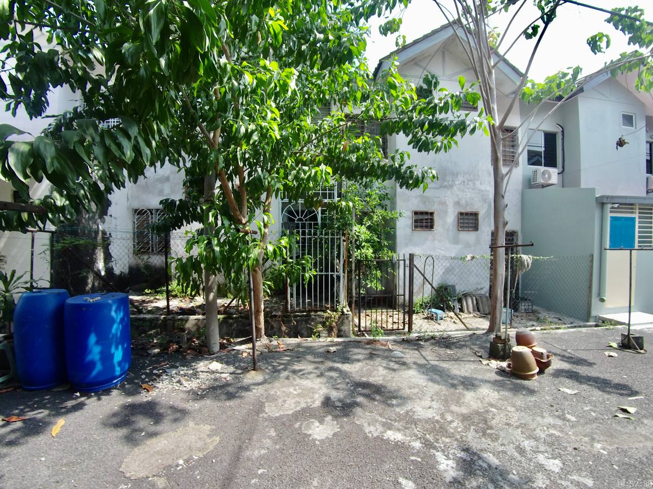 RENOVATION EXTANDED HOUSE Taman Cheras Jaya, Balak - photo 8