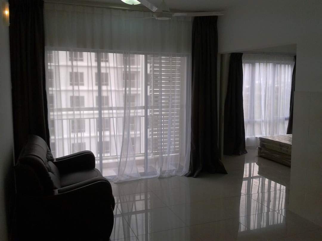 Taman Melawati