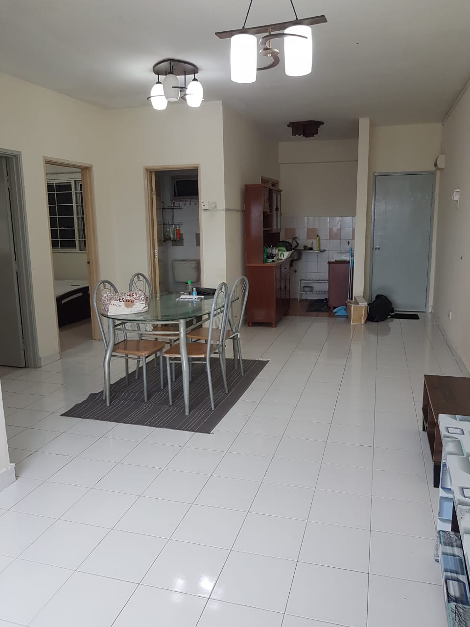 Danau Murni Condominium Taman Desa MURAH
