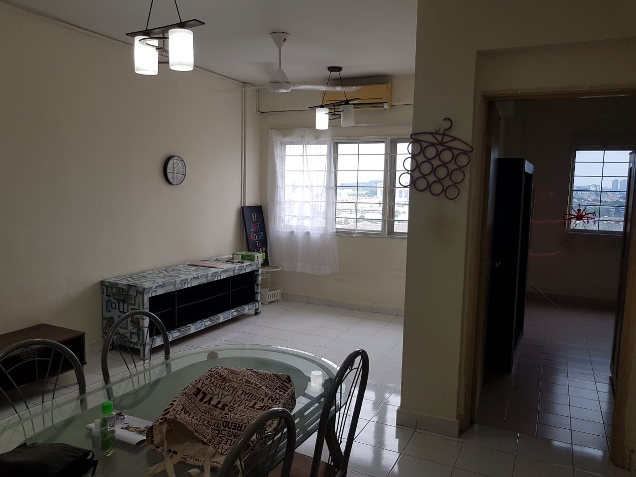 Danau Murni Condominium Taman Desa MURAH - photo 3