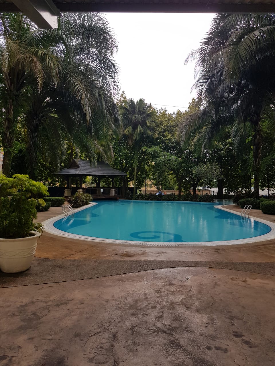 Danau Murni Condominium Taman Desa MURAH - photo 6
