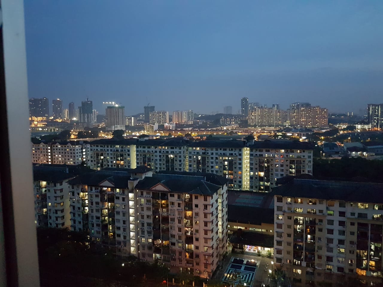 Danau Murni Condominium Taman Desa MURAH - photo 7