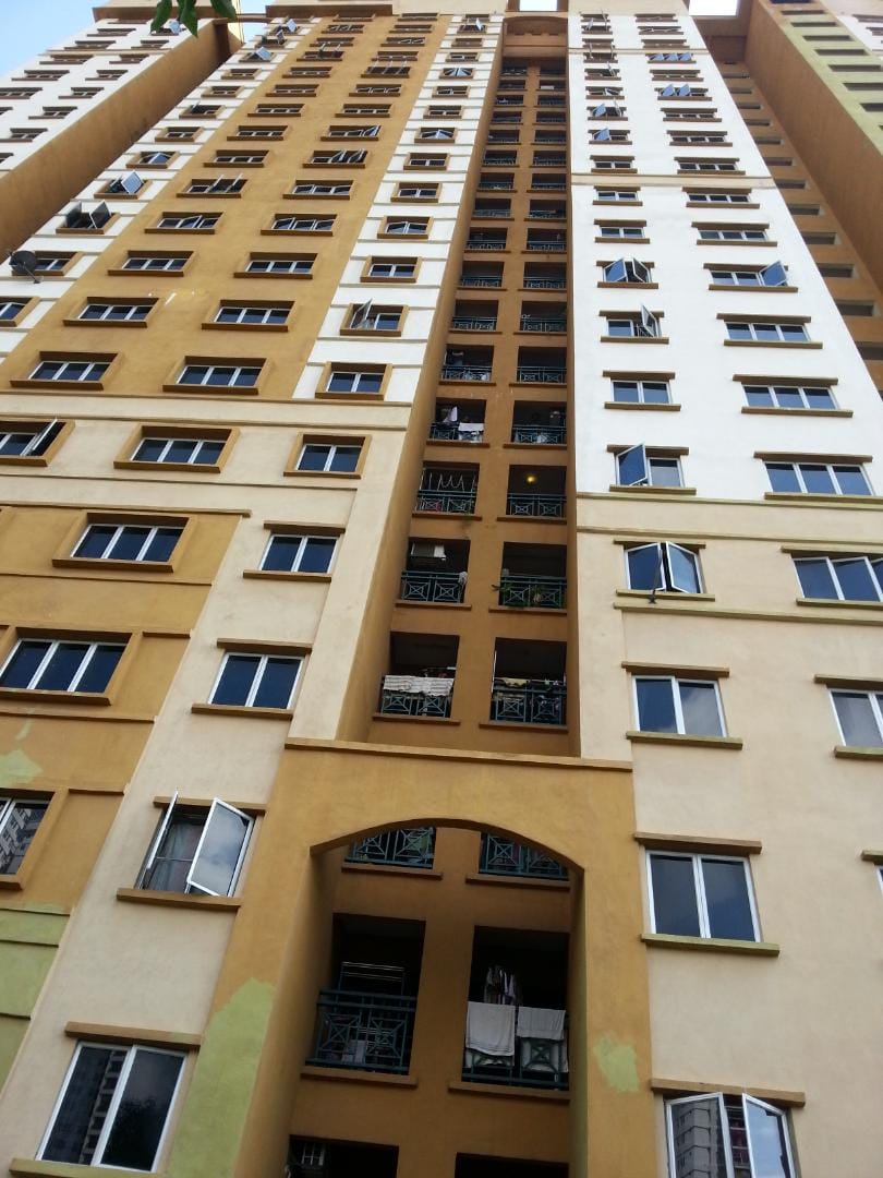 pelangi damansara petaling jaya