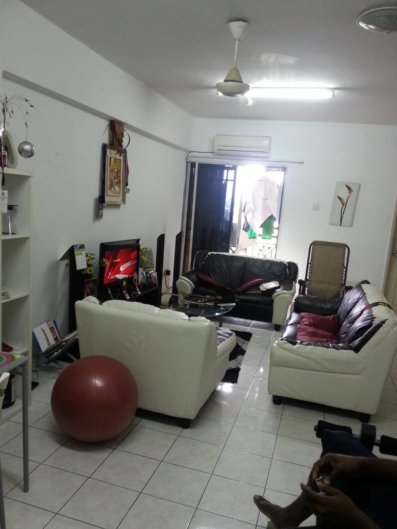 pelangi damansara petaling jaya - photo 2