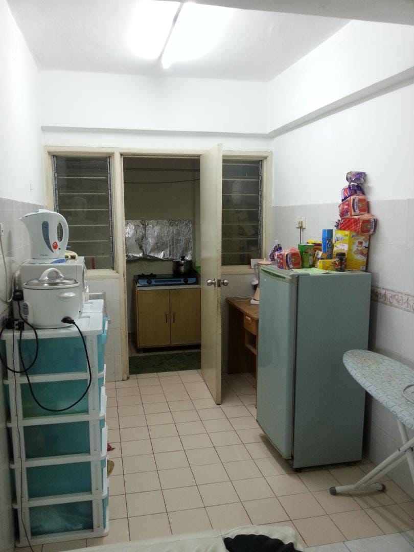 pelangi damansara petaling jaya - photo 3