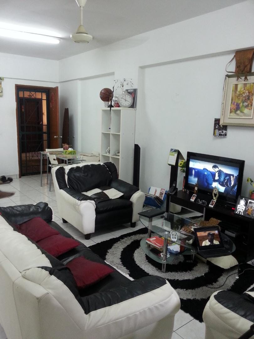 pelangi damansara petaling jaya - photo 5