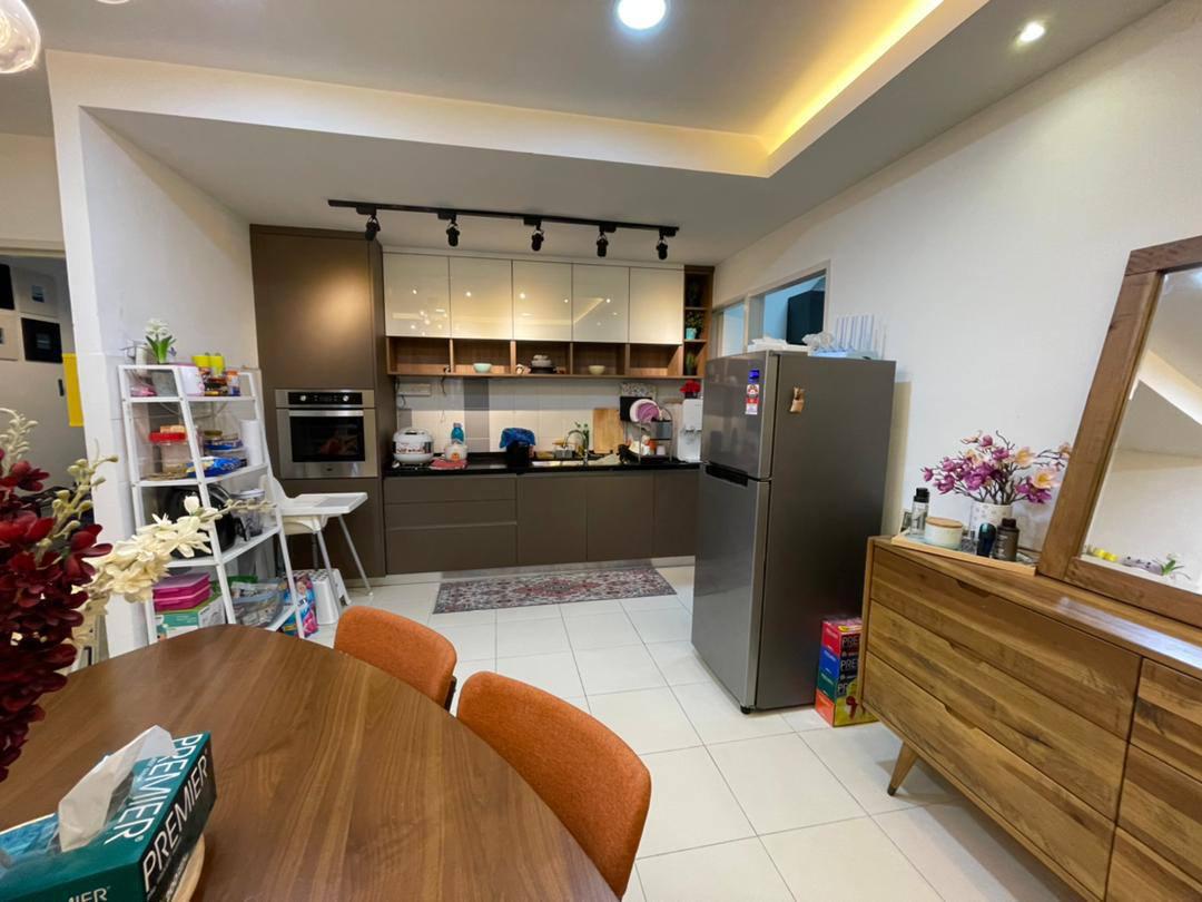 Seri Kasturi Apartments Setia Alam - photo 2