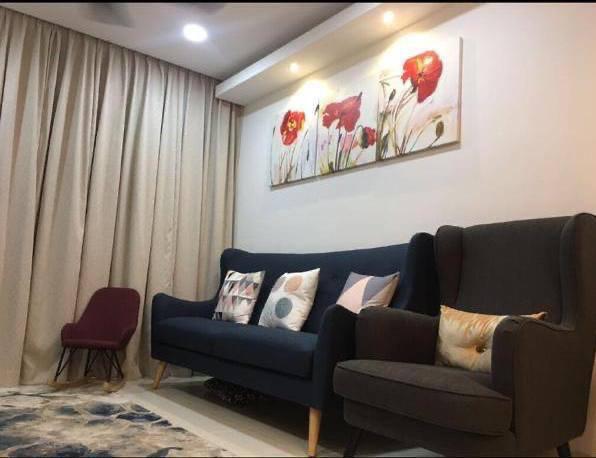 Seri Kasturi Apartments Setia Alam - photo 5
