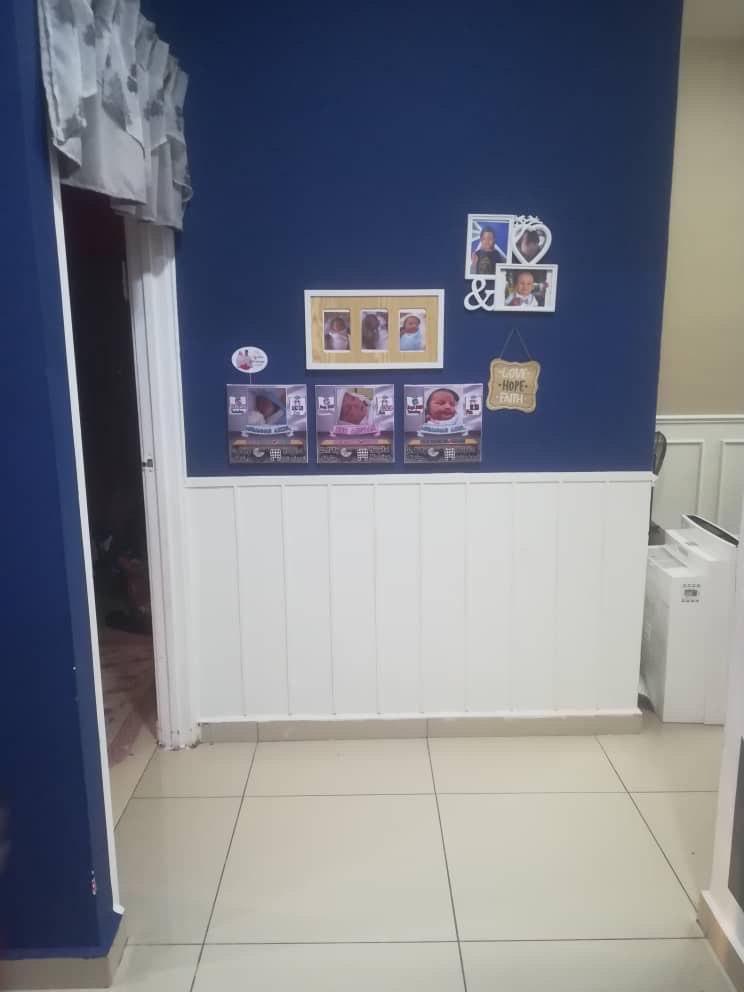 Single Storey Nusari Aman 1B FREEHOLD RENOVATED - photo 5
