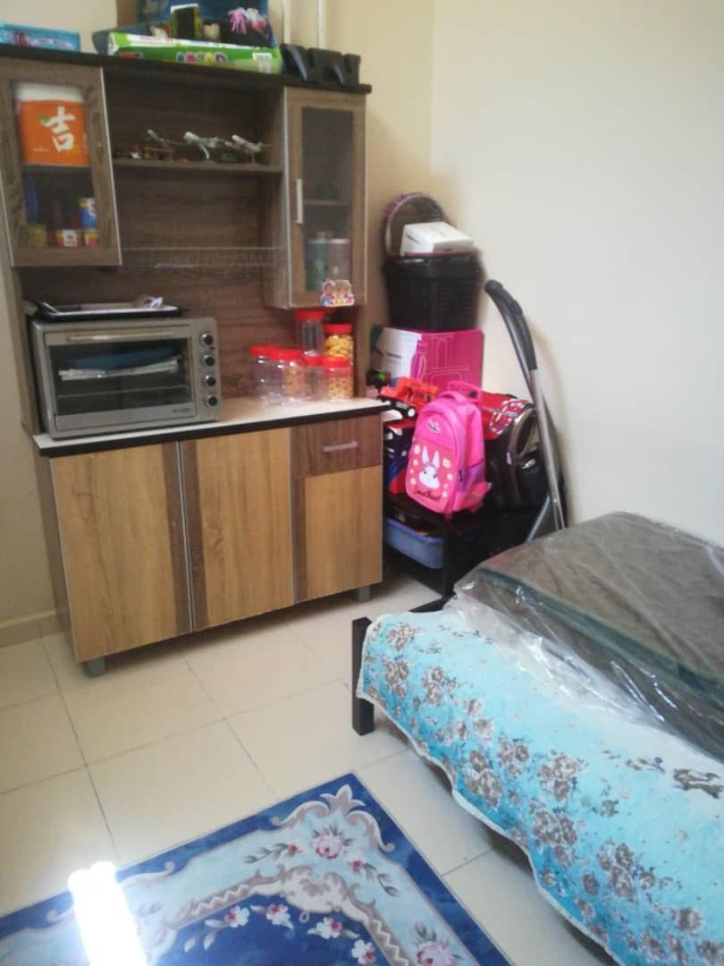 Single Storey Nusari Aman 1B FREEHOLD RENOVATED - photo 6