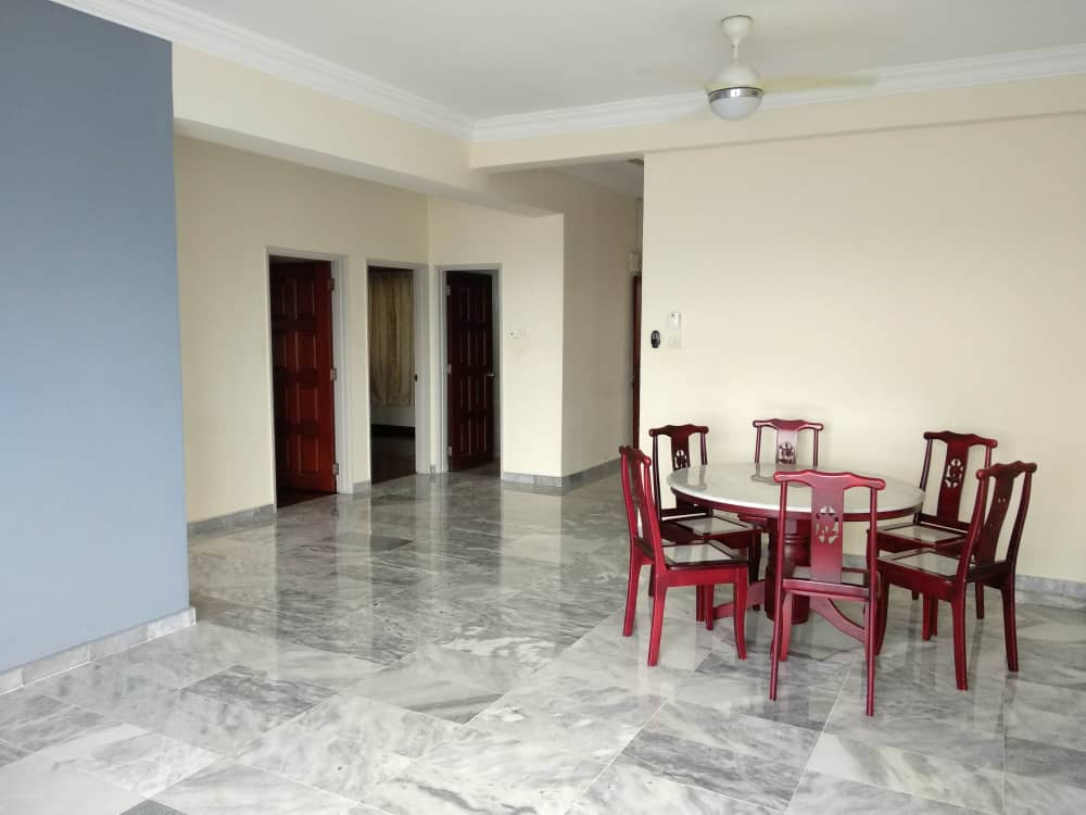 Ridzuan Condo, Bandar Sunway - photo 2