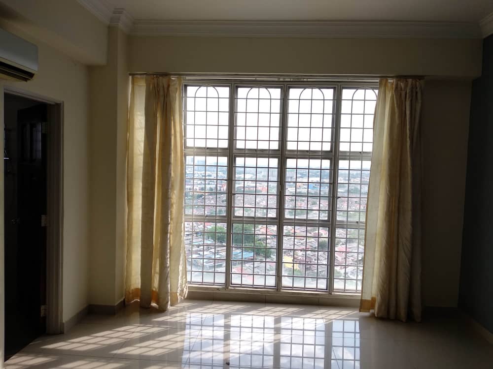 Ridzuan Condo, Bandar Sunway - photo 3