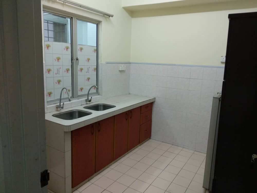 Ridzuan Condo, Bandar Sunway - photo 4