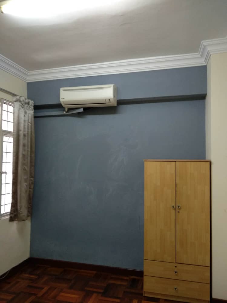 Ridzuan Condo, Bandar Sunway - photo 6