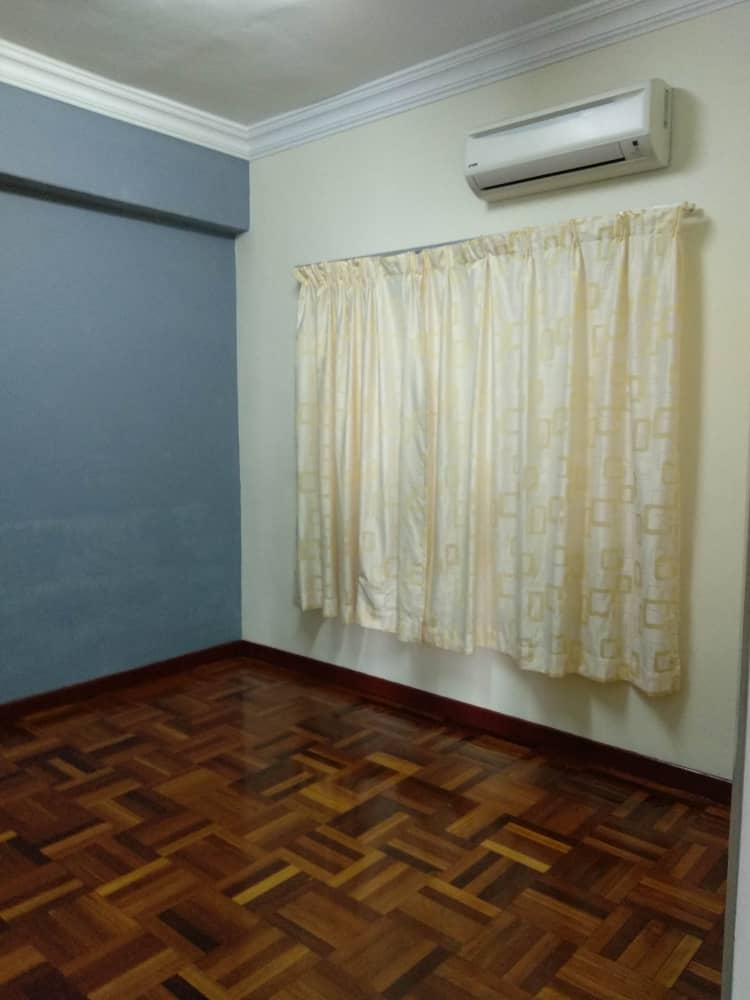 Ridzuan Condo, Bandar Sunway - photo 7