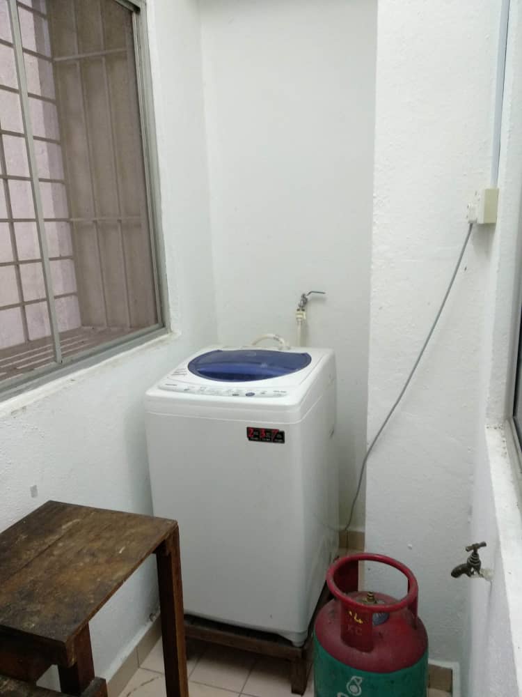 Ridzuan Condo, Bandar Sunway - photo 8