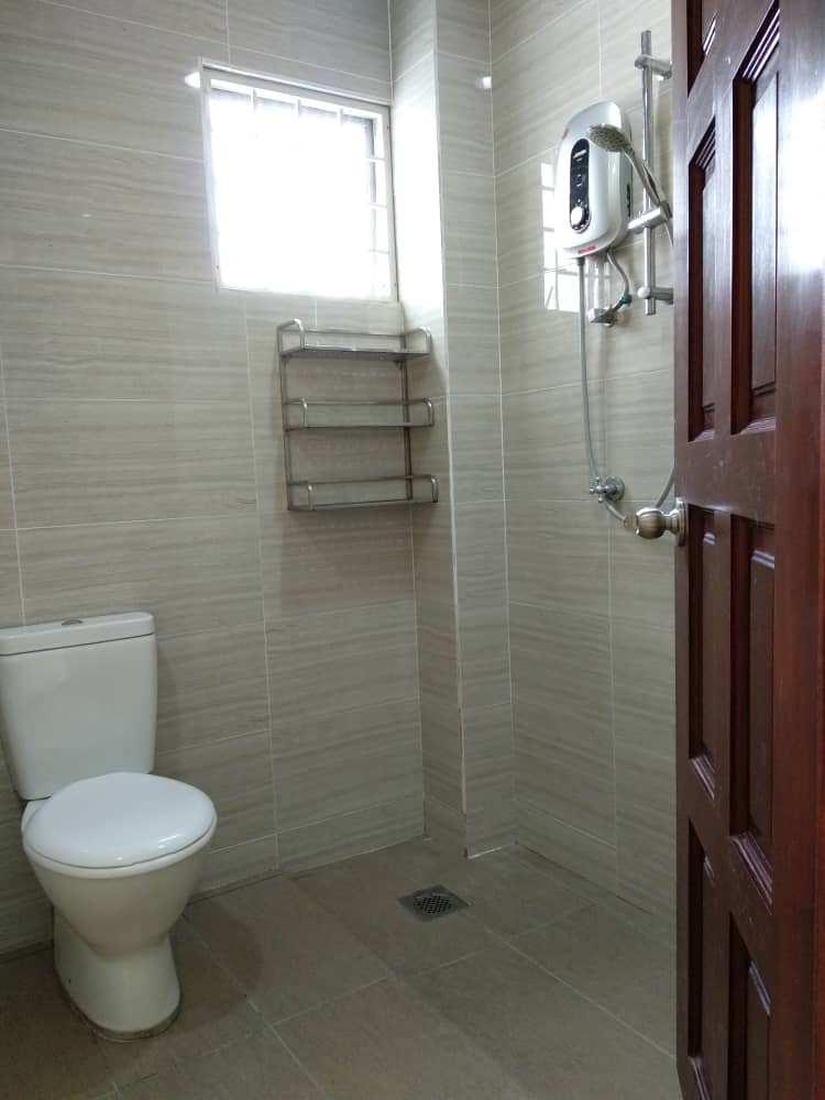Ridzuan Condo, Bandar Sunway - photo 10