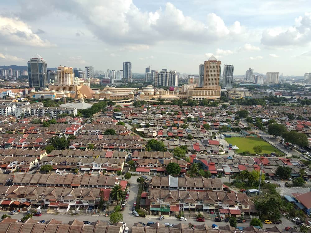 Ridzuan Condo, Bandar Sunway - photo 11